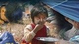 မြန်မာပြည်က ကလေးများ