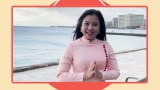 “ညစ်မနေနဲ့”