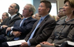 bush-assk-video-speech-b305 bush-assk-video-speech-b305