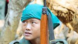 child-solider