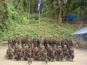 cnf-troop-305 cnf-troop-305