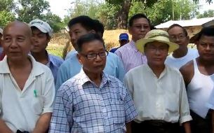 mingalardon-farmers-b305 mingalardon-farmers-b305
