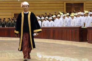 thura-u-shwe-mann-parliament-b305 thura-u-shwe-mann-parliament-b305