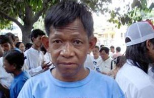 u-aung-pe-305 u-aung-pe-305