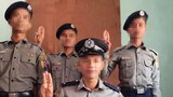 အာဏာသိမ်းပြီးနောက်ပိုင်း ပြည်သူ့ရဲတပ်ဖွဲ့ကို စွန့်ခွာထွက်ပြေးသူ ၆ဝဝဝ ခန့်ရှိပြီ
