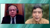 ညီနောင်သုံးဖွဲ့နဲ့ အပစ်ရပ်မှု စစ်ကောင်စီကျဆုံးမှုရဲ့ပြယုဂ်ဟု ကိုမင်းကိုနိုင် ပြောကြား