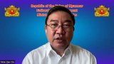 ဘုံသဘောတူညီချက်တွေမလိုက်နာတဲ့ စစ်ကောင်စီကို အာဆီယံ အရေးယူဖို့လို