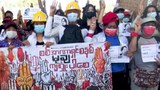 အိမ်ရွှေ့ပြောင်းပေးရတဲ့ CDM ဝန်ထမ်းအကြောင်း မေးမြန်းချက်