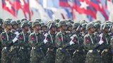 CDM ဝင်ပြီးတိမ်းရှောင်လာတဲ့ ကာကွယ်ရေးပစ္စည်း စက်ရုံအရာရှိတစ်ဦး