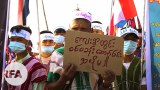 ပညာရေးဝန်ထမ်းတွေ ဖိအားတွေကြားမှာ CDM ဆက်လုပ်နေ