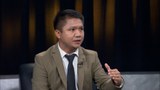 လူ့အခွင့်အရေးကာကွယ်သူဆုရှင် ဆလိုင်းမာန်ဟရဲလျန်နဲ့ တွေ့ဆုံမေးမြန်းချက်