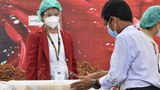 ရွေးကောက်ပွဲကော်မရှင် တာဝန်ရှိသူတွေ ထိန်းသိမ်းခံထားရတဲ့ နောက်ဆုံးအခြေအနေ