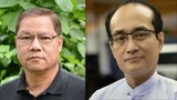 မြန်မာ့အရေး အမေရိကန် အလေးထားဟု NUG ဝန်ကြီး ဒေါက်တာဇော်ဝေစိုးပြော