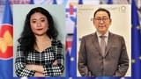ဥရောပ-အာဆီယံ လူ့အခွင့်အရေးဆွေးနွေးပွဲ စစ်ကောင်စီကိုဖိတ်လို့ ကန့်ကွက်ကြ