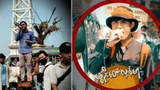 မြိတ်ဆန္ဒပြပွဲ ခေါင်းဆောင်လေးဦး ဖမ်းဆီးခံရ၊ မိသားစုဝင်တစ်ဦး ပြောပြချက်