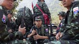 လေးကေ့ကော်တိုက်ပွဲ နောက်ဆုံးအခြေအနေ မေးမြန်းချက်