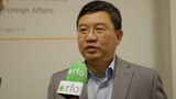 နိုင်ငံတကာမှာ NUG အစိုးရ တရားဝင်မှု ဘယ်လောက်ရှိပြီလဲ