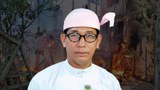 နေအိမ်တွေ မီးရှို့ဖျက်ဆီးခံရတဲ့ ဘူးသီးတောင်မြို့အခြေအနေ မေးမြန်းချက်