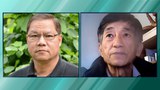 မြန်မာ့ပြည်တွင်းရေး တရုတ်ဝင်စွက်ဖက်မှာမဟုတ်ဘူးလို့ CPB တာဝန်ရှိသူပြောကြား