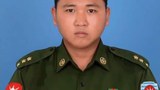စစ်တပ်ရဲ့ လူမျိုးတုံးသတ်ဖြတ်မှု CDM ဗိုလ်ကြီး ဖွင့်ချ