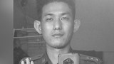 ခမရ ၅၂၈ က ဗိုလ်ကြီးလင်းထက်အောင် လွတ်မြောက်နယ်မြေ ရောက်ရှိ