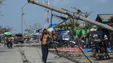 မုန်တိုင်းသင့်သူတွေဆီ နိုင်ငံတကာ အမြန်ဝင်ရောက်ကူညီသင့်