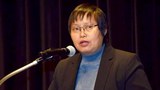 တရုတ်နဲ့ဆက်ဆံရေးမူဝါဒ NUG နိုင်ငံခြားရေးဝန်ကြီး ဒေါ်ဇင်မာအောင်နဲ့ မေးမြန်းချက်