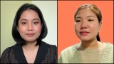 စစ်ကောင်စီလက်အောက်က ပြည်သူတွေရဲ့ဘဝအကြောင်း NUG ဒုဝန်ကြီး ဒေါ်အိသဉ္ဇာမောင်နဲ့ မေးမြန်းချက်