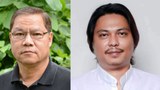 စစ်ကောင်စီအတွင်း ဖွဲ့စည်းပုံပျက်နေဟု CDM ဗိုလ်ကြီးပြော