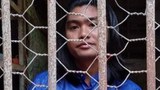 ထောင်ခြောက်နှစ်ကျသွားတဲ့ ကိုဇေယျာလွင်နဲ့ ဆက်သွယ်မေးမြန်းချက်