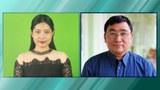 စစ်ဘေးဒုက္ခသည်တွေကို အကူအညီပေးနေတဲ့အပေါ် NUG ဝန်ကြီးနဲ့မေးမြန်းချက်