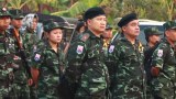 KNU ဥက္ကဋ္ဌပြောကြားချက် အတွင်းရေးမှူးဟောင်း ပဒိုမန်းမန်း ကြိုဆို