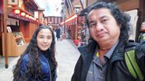 ဒါရိုက်တာ ရှင်ဒေဝီအကြောင်း ခင်ပွန်းဖြစ်သူနဲ့ RFA သီးသန့်ဆက်သွယ်မေးမြန်းချက်