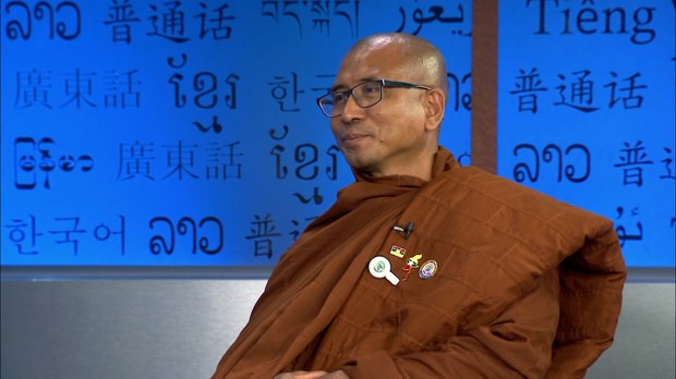 စတော့ဟုမ်းကမ္ဘာ့ငြိမ်းချမ်းရေးဆုရှင် အရှင်သောဘိတနဲ့ တွေ့ဆုံမေးမြန်းချက် စတော့ဟုမ်းကမ္ဘာ့ငြိမ်းချမ်းရေးဆုရှင် အရှင်သောဘိတနဲ့ တွေ့ဆုံမေးမြန်းချက်