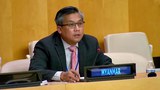 အာဏာသိမ်းနှစ်နှစ် သံအမတ်ကြီး ဦးကျော်မိုးထွန်းနဲ့ RFA ဆက်သွယ်မေးမြန်းချက်