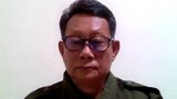 နှစ်ဆန်းမှာ တော်လှန်ရေးပြီးဆုံးနိုင်ဟု NUG ကာကွယ်ရေးဝန်ကြီး ပြောကြား