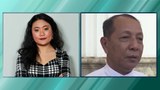 ရှမ်းပြည်နယ်မြောက်ပိုင်းမှာ အပစ်ရပ်လိုက်ပေမဲ့ ရခိုင်မှာတိုက်ပွဲတွေပြင်းထန်နေဆဲ