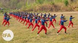 ယောပြည်သူ့ကာကွယ်ရေး တပ်မတော် လက်နက်နဲ့ရိက္ခာ လိုအပ်နေ
