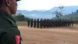 စစ်ကောင်စီနဲ့ တိုက်ပွဲတွေ ဆက်ဖြစ်နေမယ့် အလားအလာရှိလို့ KIA ပြော