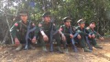 ပြည်သူလူထု စည်းလုံးရင် ဖက်ဒရယ်တပ်မတော် ဖြစ်လာနိုင်တယ်လို့ KIA ဗိုလ်မှူးကြီးနော်ဘူပြော