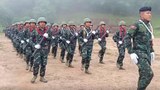 ကရင်နီတပ်ဖွဲ့တွေကို ထိုင်းစစ်တပ်နဲ့ စစ်ကောင်စီ ပူးပေါင်းအကျပ်ကိုင်နေသလား