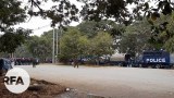 မန္တလေးမှာ ဖမ်းဆီးခံရသူတွေကို ငွေကြေးတောင်းခံပြီး ပြန်လွှတ်ပေး
