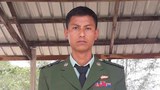 စစ်တပ်ထဲမှာ ဘယ်လို အရာရှိတွေ ရှိနေသလဲ