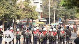 မုံရွာအကြမ်းဖက်ဖြိုခွဲခံရမှု ကိုယ်တိုင်ကြုံတွေ့ခဲ့ရသူတစ်ဦး ပြောပြချက်