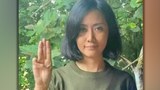 အောင်ပွဲနဲ့အတူ ပြန်လာဖို့ ဆုံးဖြတ်ထားတဲ့ သရုပ်ဆောင် မြနှင်းရည်လွင်