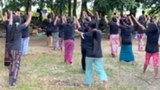 စစ်အာဏာရှင်ကို အမြစ်ပြုတ်တော်လှန်မယ့် မြောင်အမျိုးသမီး ပြောက်ကျားစစ်သည်တော်အဖွဲ့