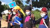 NLD အစိုးရသစ်မှာ တိုင်းရင်းသားပါတီတွေကို ပါဝင်ခွင့်ပေးဖို့ တအာင်း(ပလောင်)ပါတီ ဆွေးနွေး