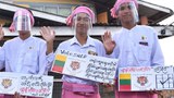 SNLD နဲ့ NLD ပါတီ မနက်ဖြန် တွေ့မည်