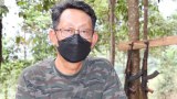 လာမယ့်နှစ်မှာ တော်လှန်ရေးအဆုံးအဖြတ်ရယူမယ်လို့ NUG ကာကွယ်ရေးဝန်ကြီး ပြောကြား