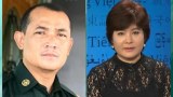 ငွေလိမ်ဂိုဏ်းတွေပပျောက်ရေး တရုတ်နိုင်ငံနဲ့ ပူးပေါင်းဆောင်ရွက်နေ‌ကြောင်း BGF ပြော